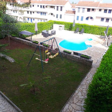 Holiday Home In Malinska/Insel Krk 13031 Extérieur photo