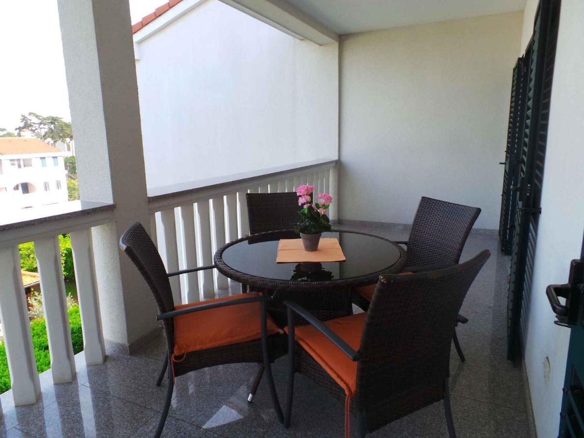 Holiday Home In Malinska/Insel Krk 13031 Extérieur photo